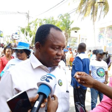 Morreu padre Fernão Magalhães, cabeça-de-lista do MDM nas eleições de 09 de Outubro em Nampula