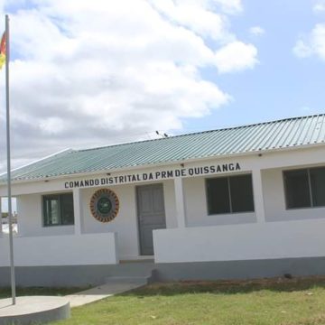 Cabo Delgado: Detido observador do CIP acusado de terrorismo