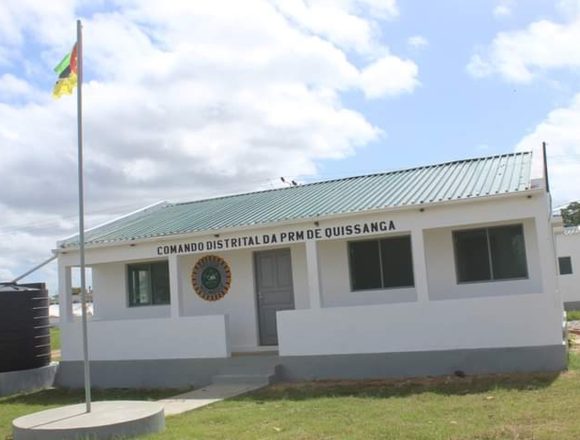 Cabo Delgado: Detido observador do CIP acusado de terrorismo