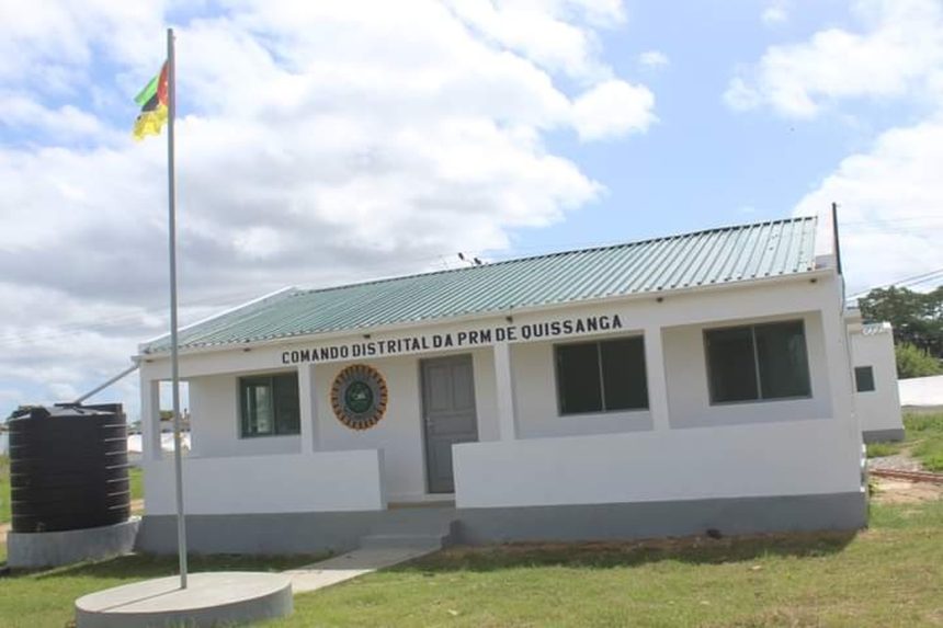 Cabo Delgado: Detido observador do CIP acusado de terrorismo