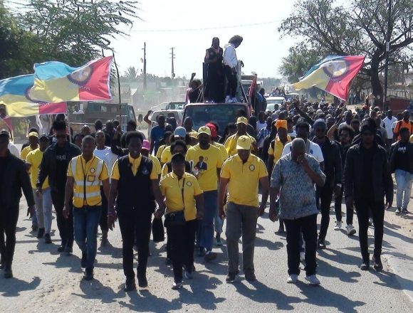 Cabo Delgado: Podemos acusa órgãos de gestão eleitoral de recusa de credenciação dos seus fiscais