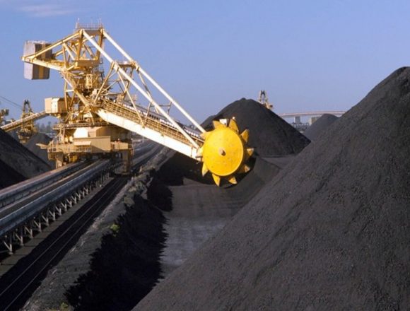 Vulcan investe 160 milhões de dólares na instalação da primeira mina eléctrica no País