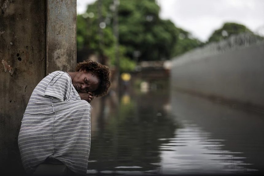 INGD prevê a ocorrência de chuvas regulares ou acima do normal em Maputo