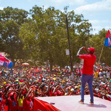 Daniel Chapo menospreza a experiência dos seus adversários. “Sou único com obras feitas”