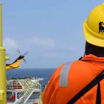 Eni regista lucro acima do esperado no segundo trimestre com forte contributo do gás do Rovuma