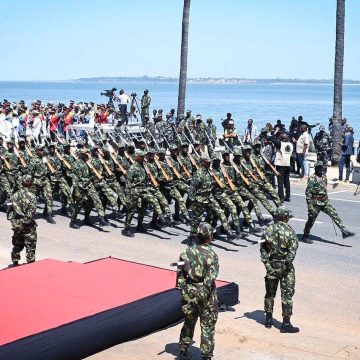 Cabo Delgado: Força Maior não deve impedir a retoma dos megaprojectos, segundo o PR