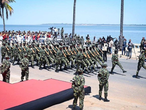 Cabo Delgado: Força Maior não deve impedir a retoma dos megaprojectos, segundo o PR