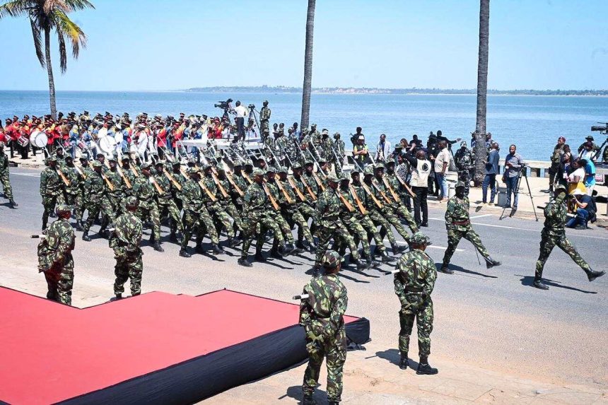 Cabo Delgado: Força Maior não deve impedir a retoma dos megaprojectos, segundo o PR