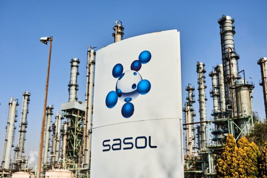 Inhambane: Sasol desembolsa mais de 30 milhões de meticais para projectos de apoio às comunidades