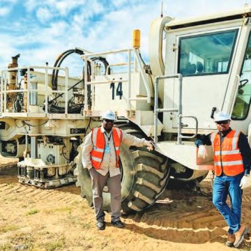 Produção de gás natural na bacia do Búzi pode avançar em 2026