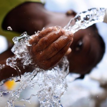 Nampula: Banco Mundial concede 75 M$ para construção de sistemas de abastecimento de água