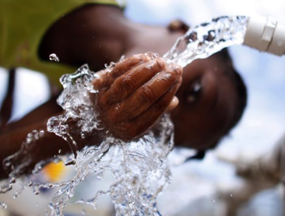 Nampula: Banco Mundial concede 75 M$ para construção de sistemas de abastecimento de água