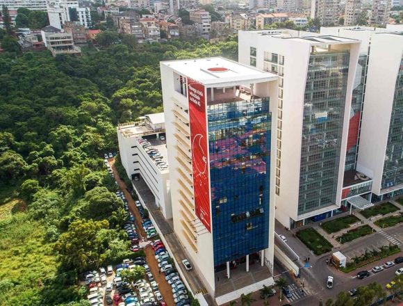 Vodacom Moçambique torna-se na primeira empresa de telefonia com certificação ISO