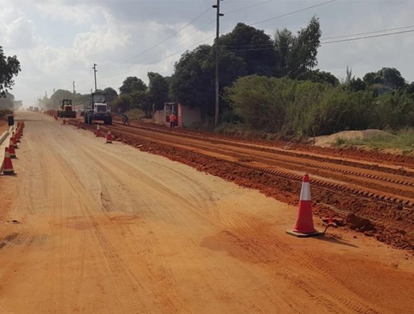 Maputo: Burocracia atrasa o arranque das obras da avenida Dom Alexandre