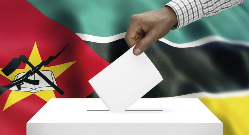 Afinal, zimbabueanos também votaram nas Eleições Gerais de Moçambique?