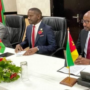 Moçambique e Malawi simplificam comércio