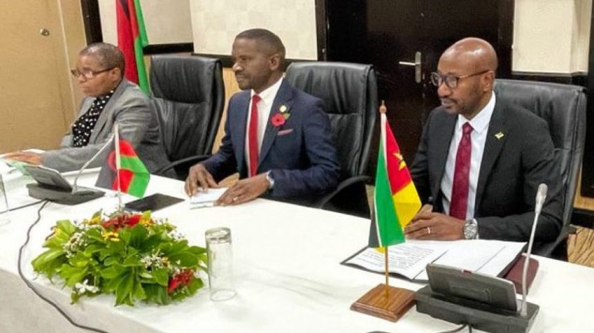 Moçambique e Malawi simplificam comércio