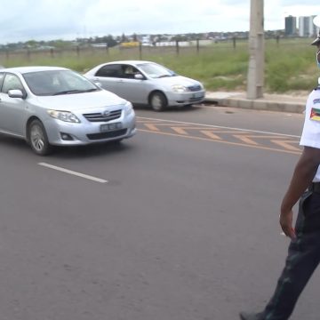 Novo Código de Estrada pode reduzir limites de velocidade