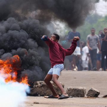 Amnistia Internacional exige que a SADC tome uma posição firme contra assassinatos cometidos pela PRM