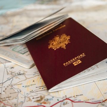 UE propõe um adeus a passaportes e bilhetes de identidade