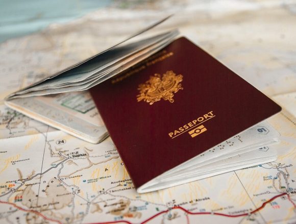 UE propõe um adeus a passaportes e bilhetes de identidade