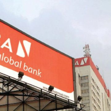 Banco UBA apresenta soluções sustentáveis para o desenvolvimento das economias africanas