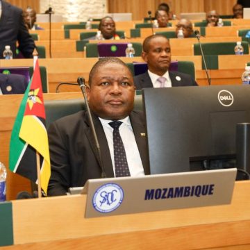 SADC apela à resolução pacífica de conflitos pós-eleitorais em Moçambique