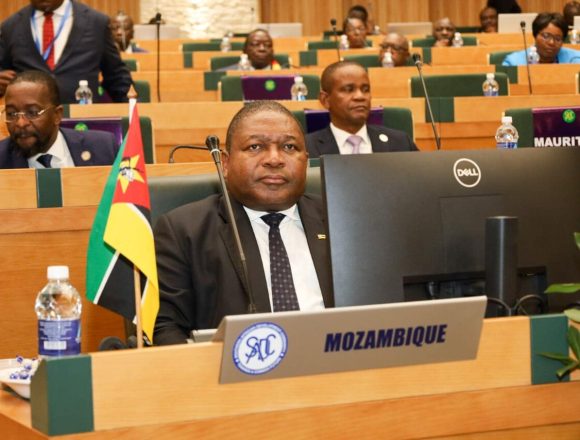 SADC apela à resolução pacífica de conflitos pós-eleitorais em Moçambique