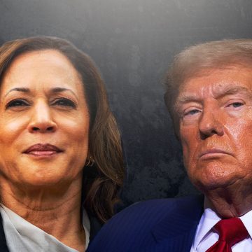 Norte americanos elegem hoje novo presidente. Trump ou Harris?