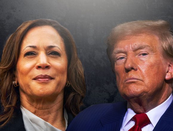 Norte americanos elegem hoje novo presidente. Trump ou Harris?