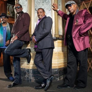 Banda norte americana Kool & The Gang cancela actuação devido a instabilidade social