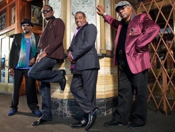 Banda norte americana Kool & The Gang cancela actuação devido a instabilidade social