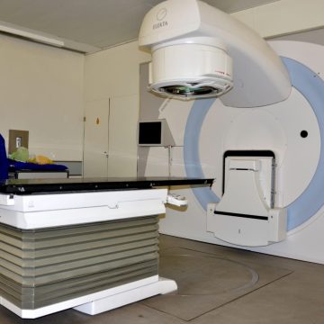 HCM: pacientes com cancro submetidos a tratamentos alternativos devido a avaria da máquina