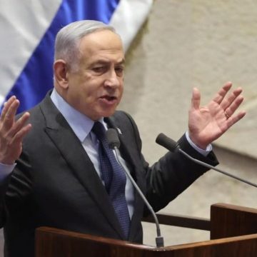 Tribunal Penal Internacional emite mandado de captura para Netanyahu