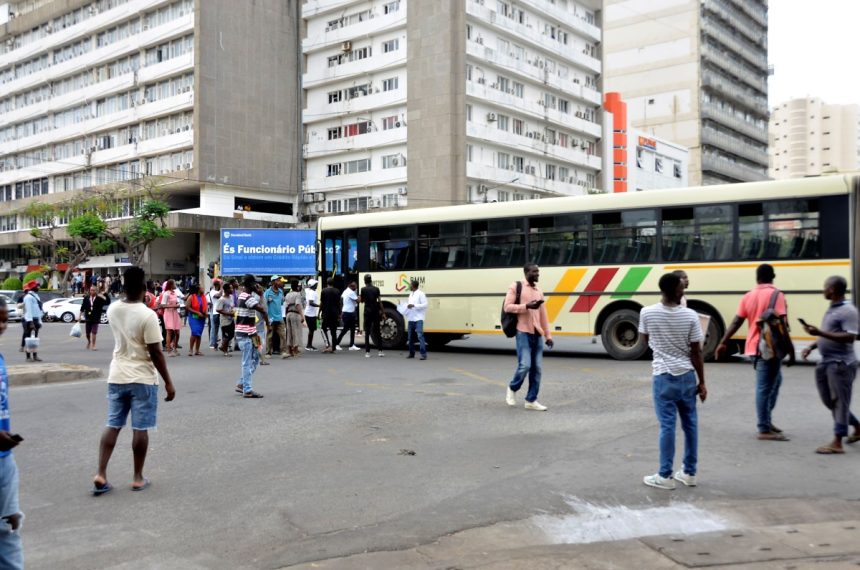 Manifestações: Município de Maputo apela ao não bloqueio de estradas