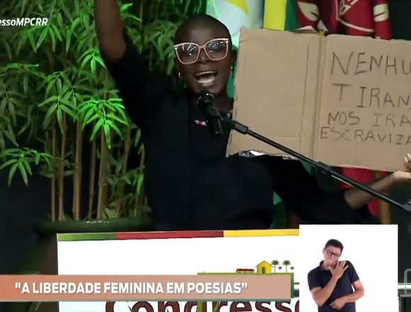 Congresso brasileiro canta “Salve Moçambique, este país é nosso” e apoia manifestações pacificas