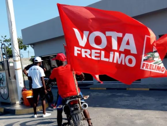 Marcha da Frelimo: Militantes condenam onda de manifestações violentas