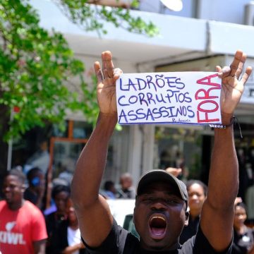 Lúcia Ribeiro rejeita “liminarmente” proposta de anulação de eleições