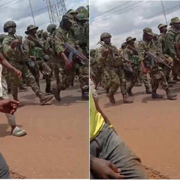 Cabo Delgado: Terroristas decapitam dez “Naparamas” após abdicar da protecção das FADM