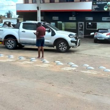 Cidades de Maputo e Matola com escassez de combustíveis devido às manifestações