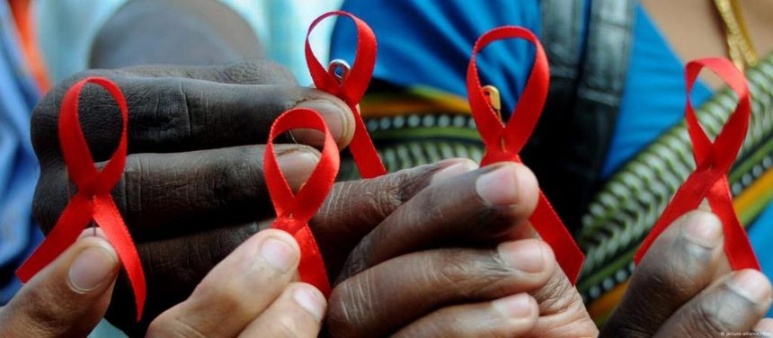 Novas infecções por HIV preocupam autoridades de saúde