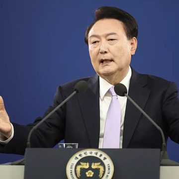 Presidente deposto da Coreia do Sul convocado por investigadores