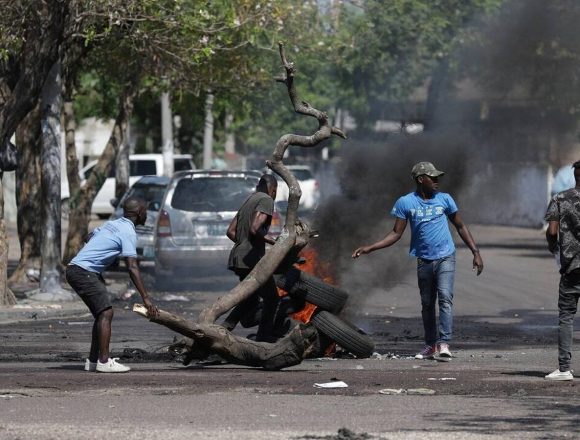 Protestos pós-eleitorais podem se prolongar por mais três meses