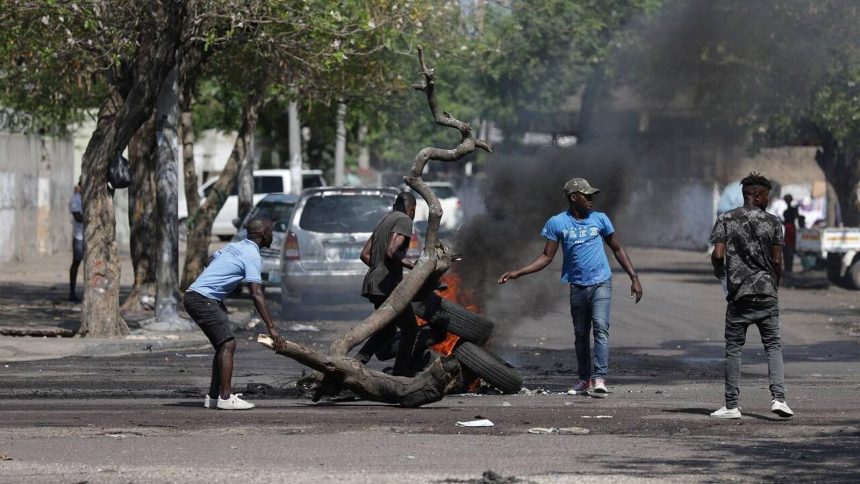 Protestos pós-eleitorais podem se prolongar por mais três meses