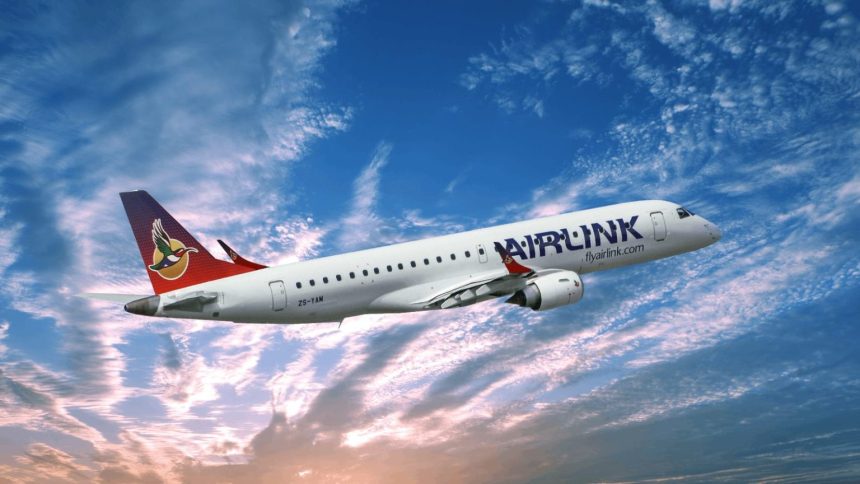 Airlink cancela voos para Moçambique após apreensão de três aeronaves pela justiça