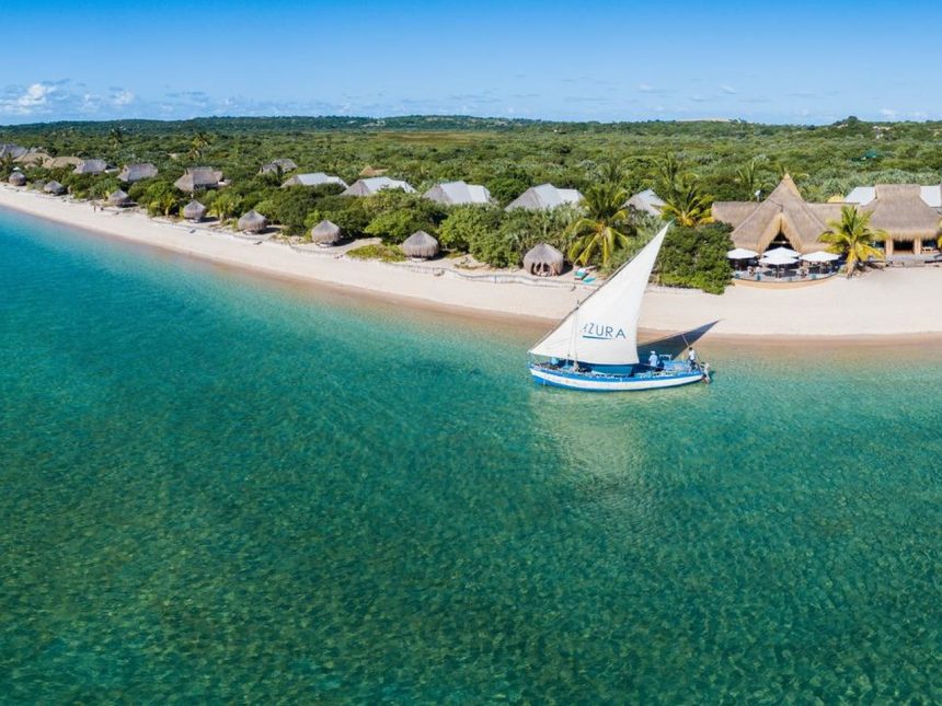 Populares expulsam turistas de Bazaruto em reivindicação à falta de canalização dos fundos de responsabilidade social