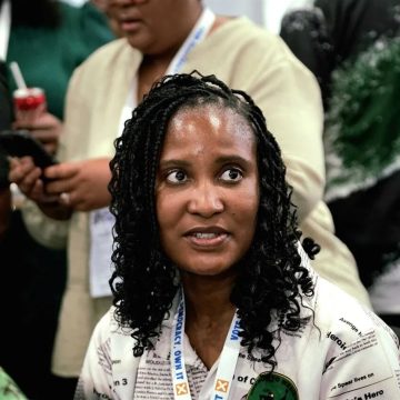 Filha de J. Zuma no tribunal para responder sobre incitação à violência na África do Sul