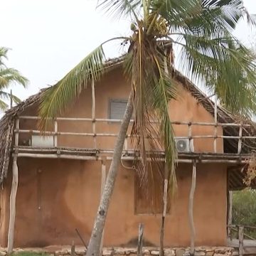 Estâncias turísticas podem fechar devido a Dikeledi