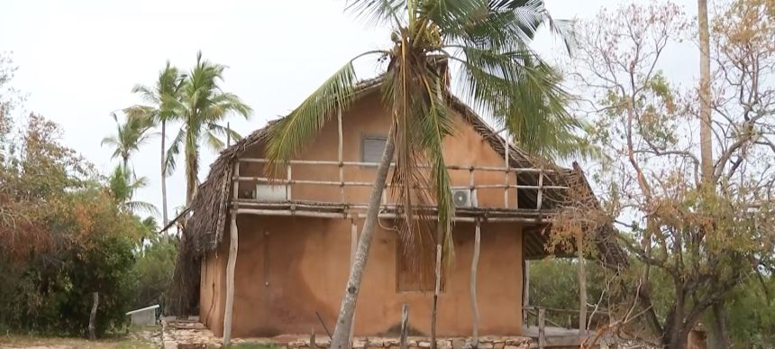 Estâncias turísticas podem fechar devido a Dikeledi