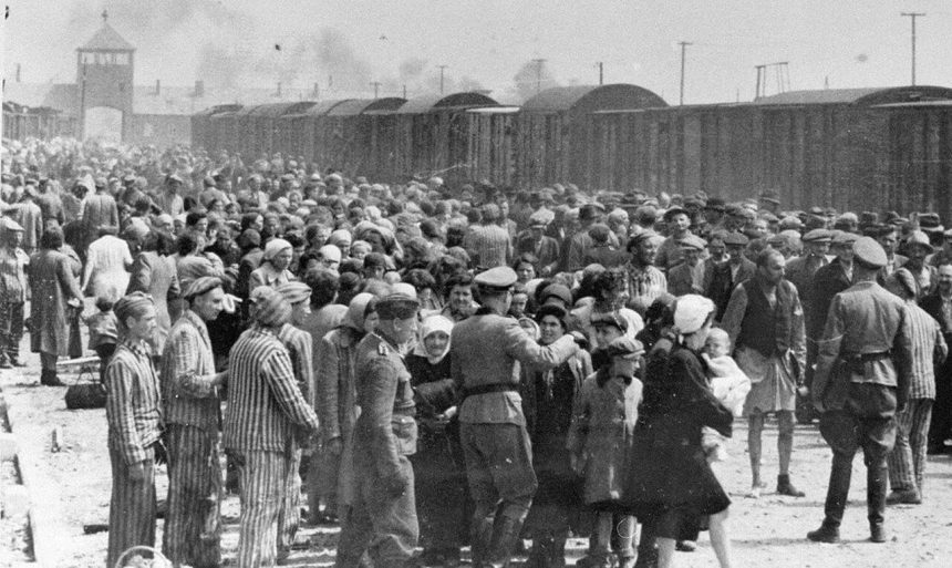 Motivações do Holocausto nazi persistem e crescem em todo mundo – Guterres